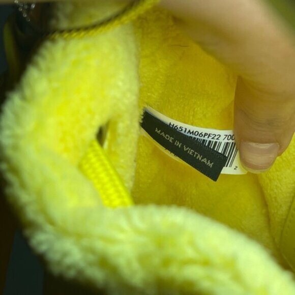 MARC JACOBS The Terry Bucket Bag - Picture 6 of 9